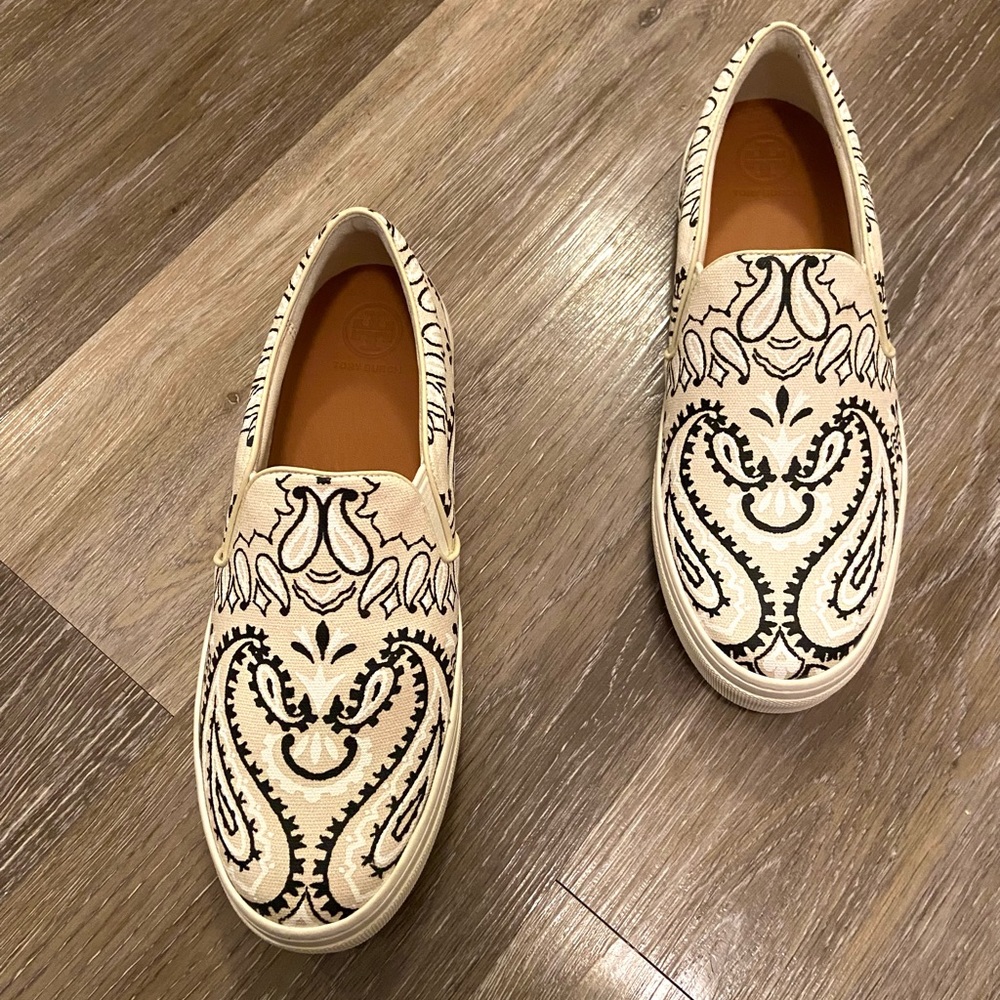 Tory Burch Sneakers